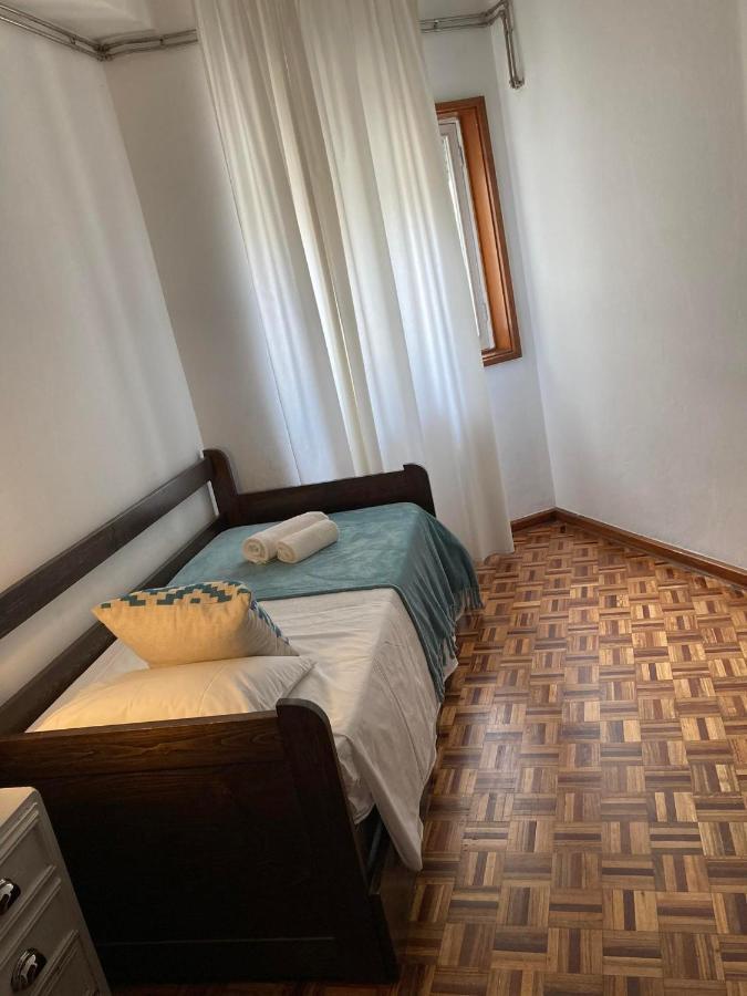 Apartamento Trav. Santa Luzia Мирандела Екстериор снимка