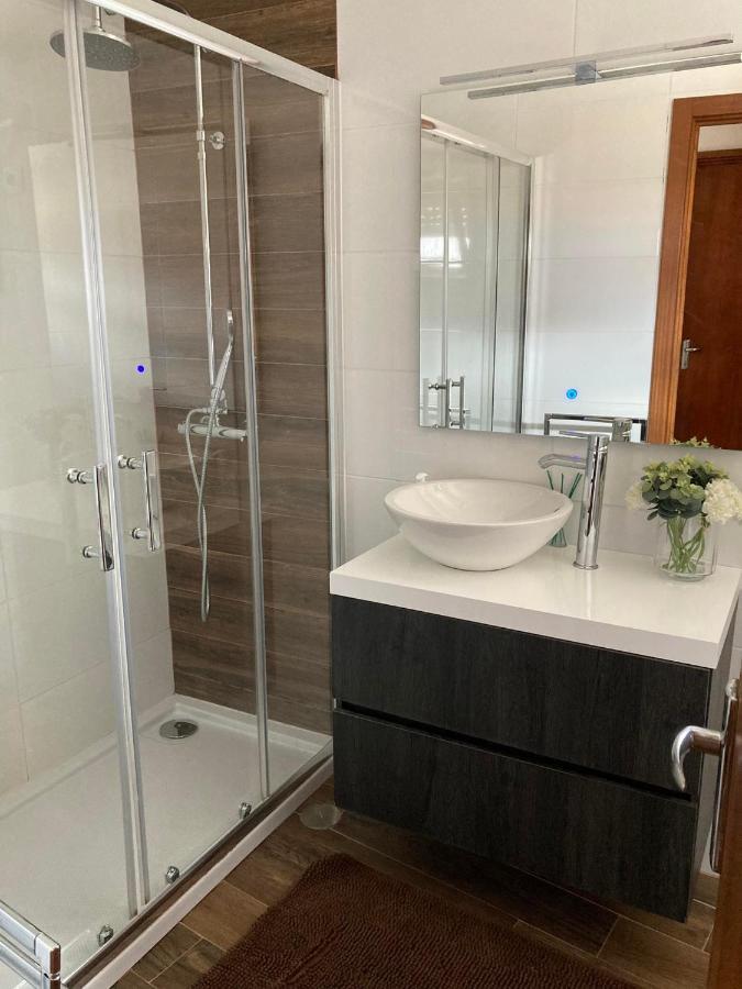 Apartamento Trav. Santa Luzia Мирандела Екстериор снимка