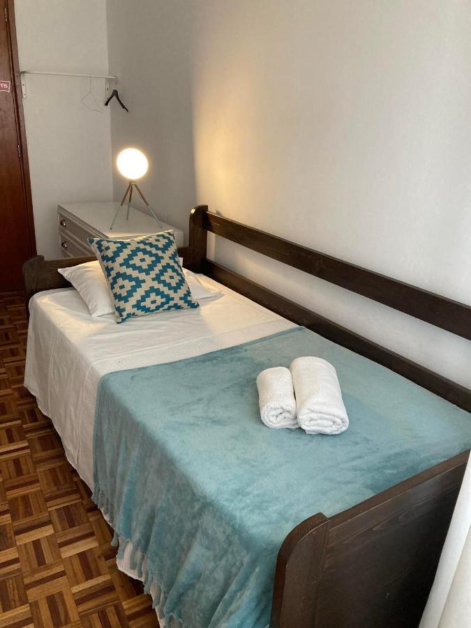 Apartamento Trav. Santa Luzia Мирандела Екстериор снимка