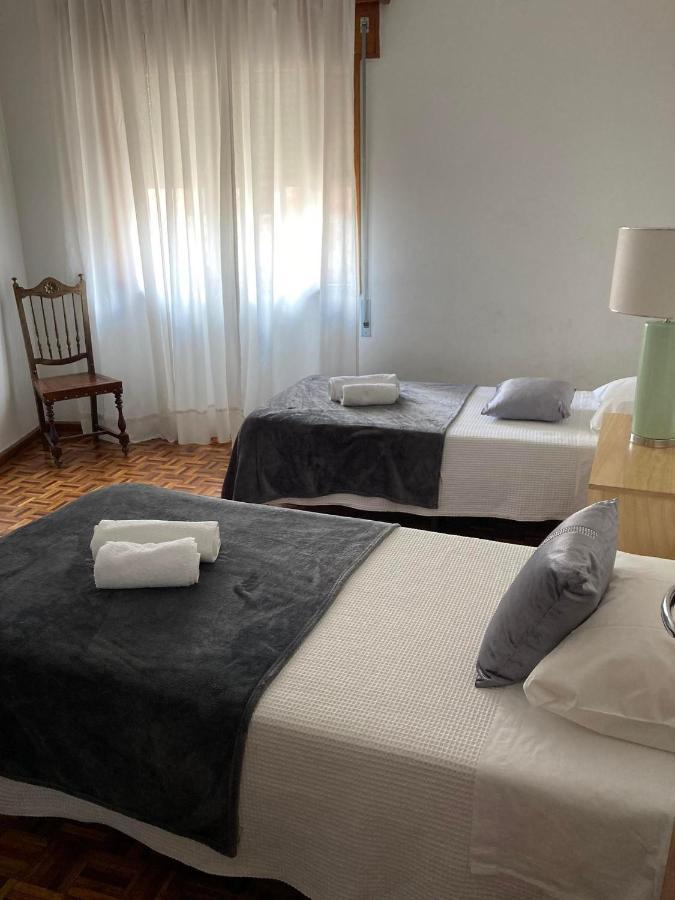 Apartamento Trav. Santa Luzia Мирандела Екстериор снимка