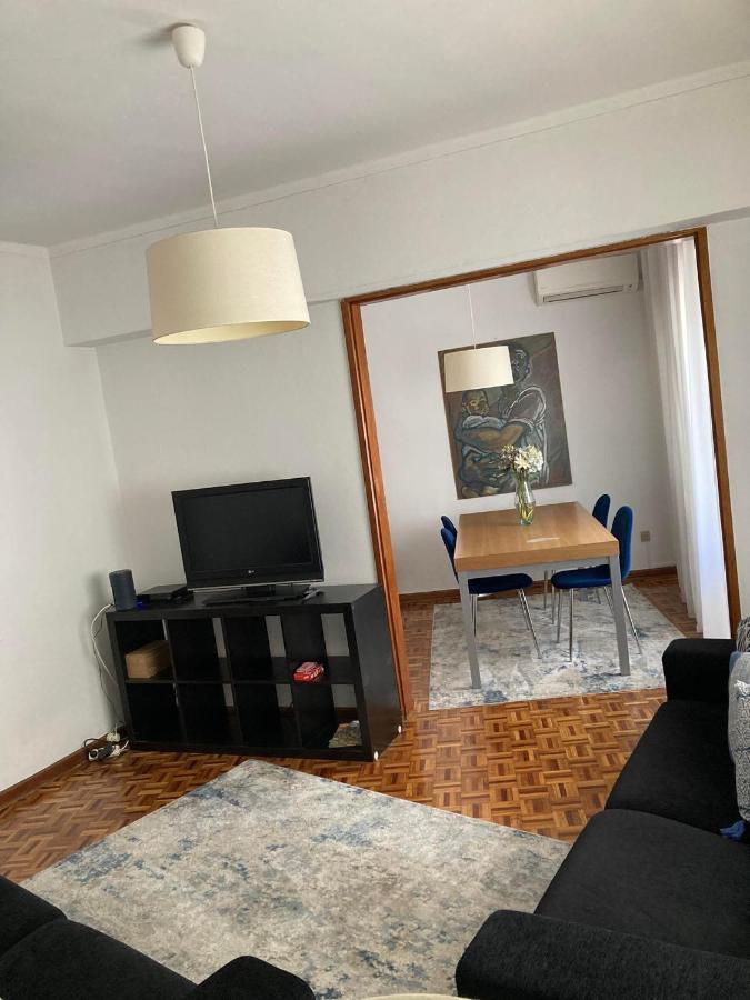 Apartamento Trav. Santa Luzia Мирандела Екстериор снимка