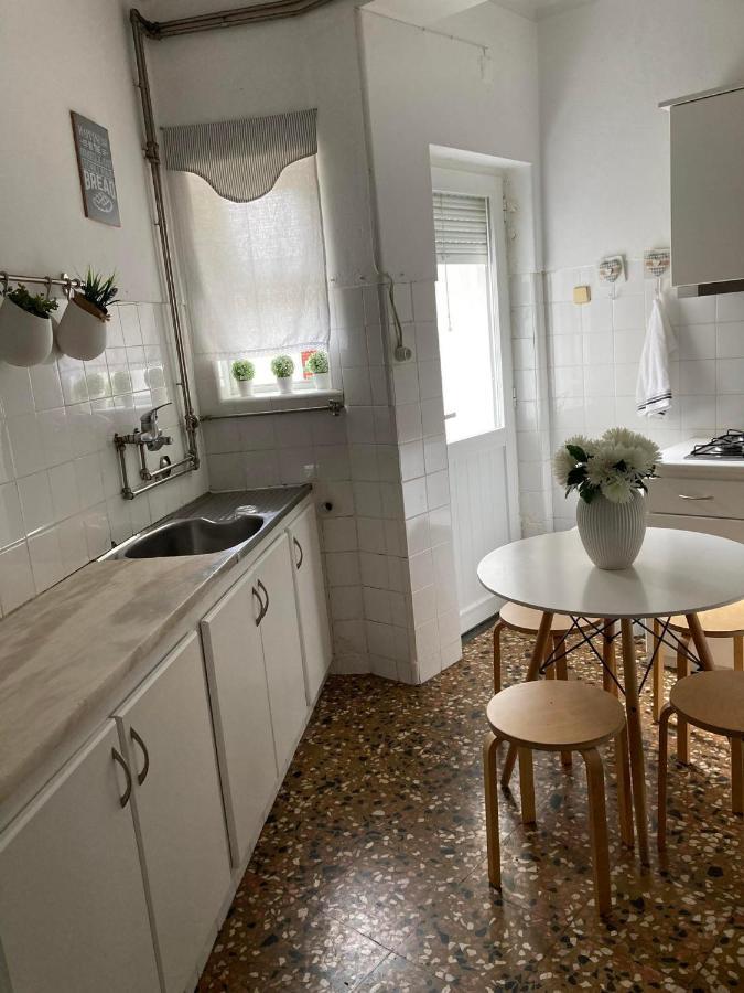Apartamento Trav. Santa Luzia Мирандела Екстериор снимка