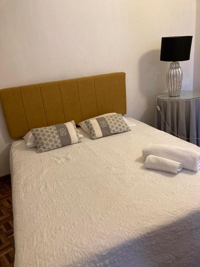 Apartamento Trav. Santa Luzia Мирандела Екстериор снимка